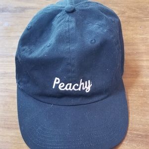 John Galt "Peachy" hat